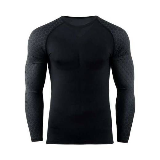 Custom rash guards — SS-914 series