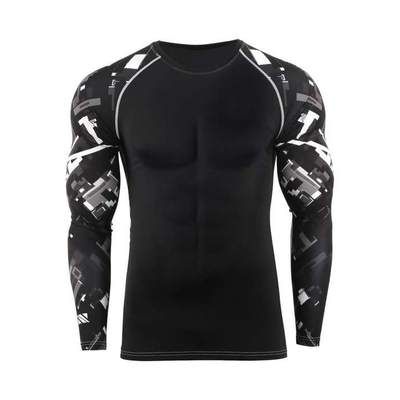 Rash Guards detail view 2
