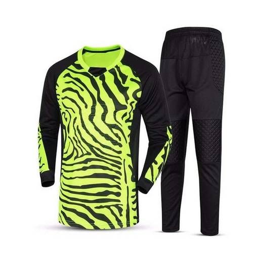 Custom goalkeeper kits — SS-822 series