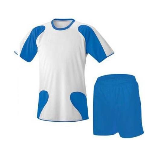 Custom soccer uniforms — SS-786 series