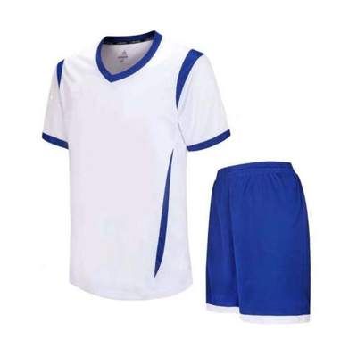 Soccer Uniforms detail view 3