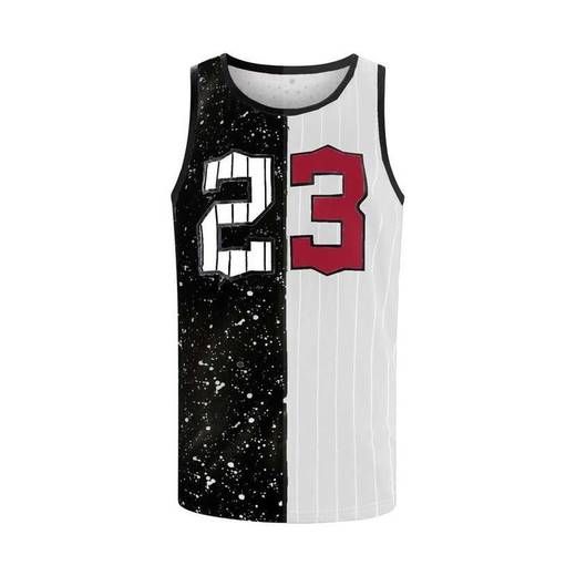 Custom tank tops & singlets — SS-922 series