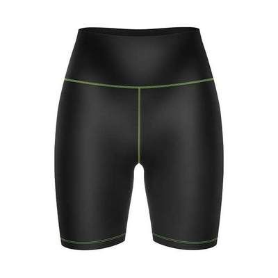 Compression Wear detail view 2