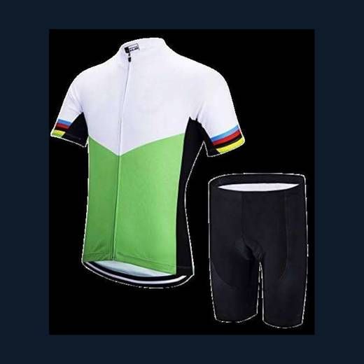 Custom cycling uniforms — CU-948 series