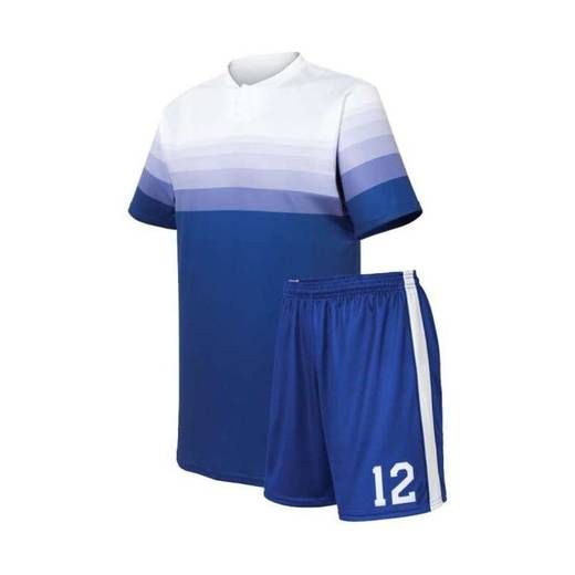 Custom youth team uniforms — All series