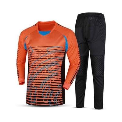 Goalkeeper Kits detail view 3