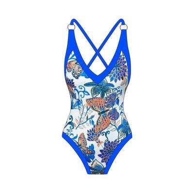 Custom Swimwear detail view 2