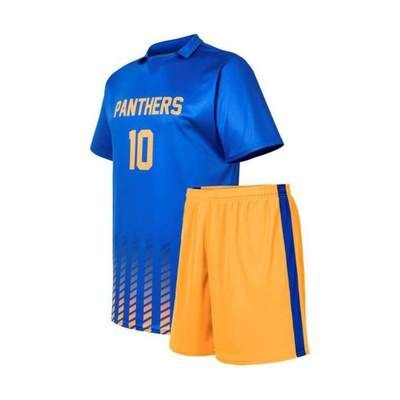 Sublimation Apparel detail view 2